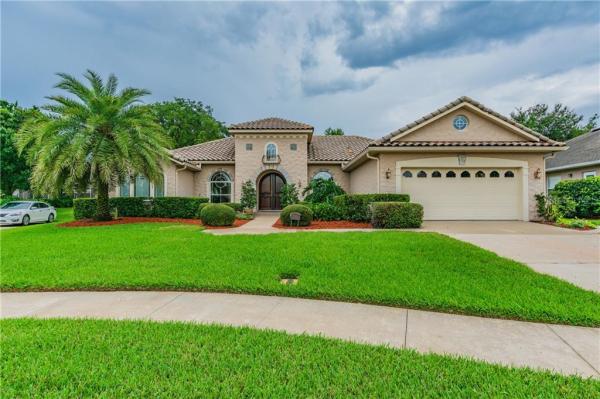 DEBARY PLANTATION UNIT 11A