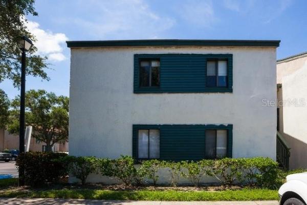 PEPPERTREE VILLAGE CONDO