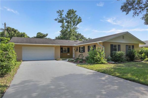 BROOKSHIRE HEIGHTS 3RD ADD