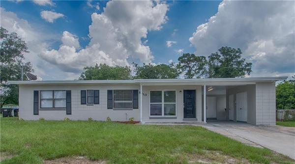 COUNTRY CLUB HEIGHTS