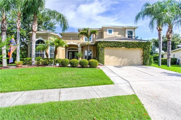 NORTH SHORE AT LAKE HART PRCL 03