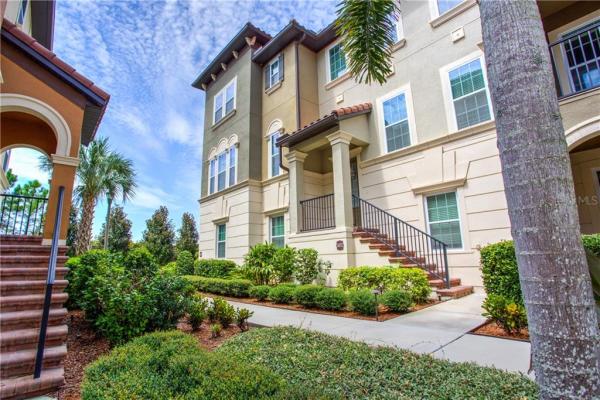 FOUNTAIN PARKE AT LAKE MARY PHASE 2