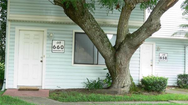 COUNTRY WALK AT ALTAMONTE SPGS A CONDO