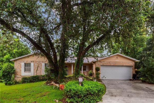 WEKIVA HUNT CLUB 1 FOX HUNT SEC 1