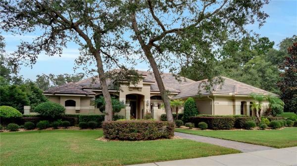 ESTATES  AT WEKIVA PARK