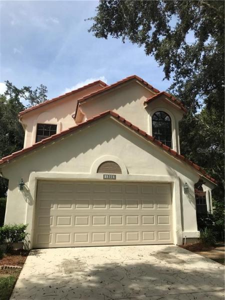 COUNTRY CLUB VILLAGE UNIT 3