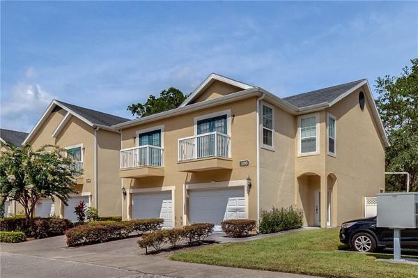 ENCLAVE AT WYNDHAM WOODS