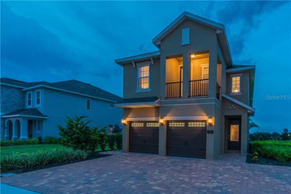 REUNION WEST PH 1/ENCORE