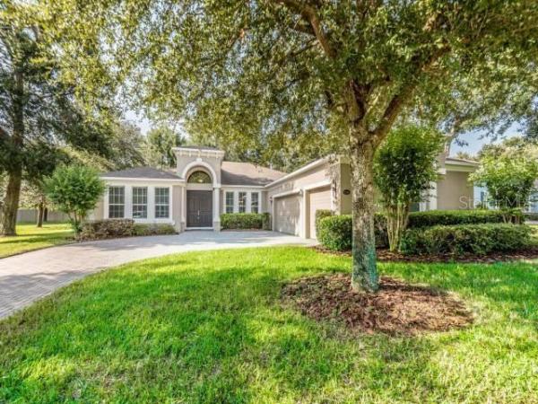 WEKIVA RUN PH II-B N