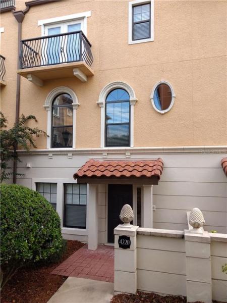 FOUNTAIN PARKE AT LAKE MARY