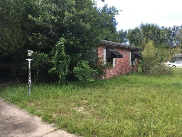 LAKE ORIENTA HILLS UNIT 1