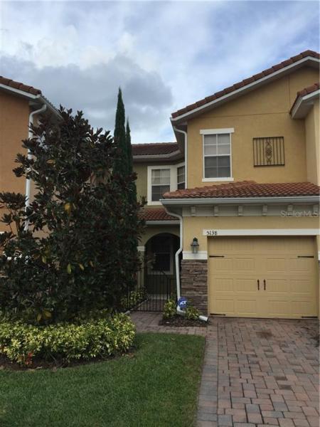 TERRACINA AT LAKE FOREST FIRST AMD