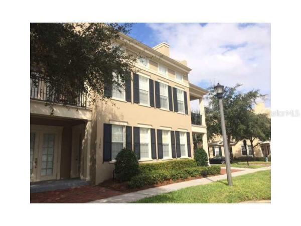 BALDWIN PARK UN 03 REP 01