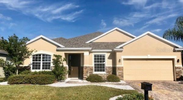 GREENS AT PROVIDENCE