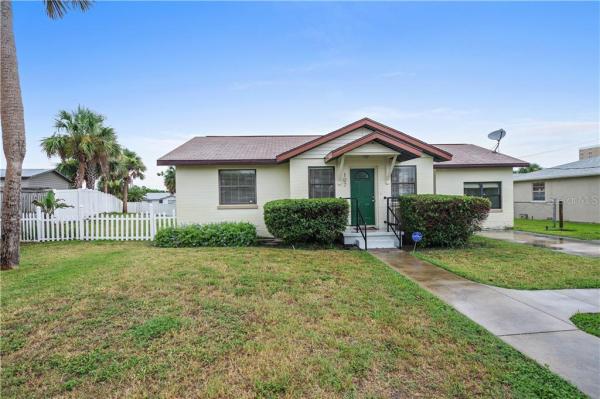 BRIDGEPORT HEIGHTS RESUB