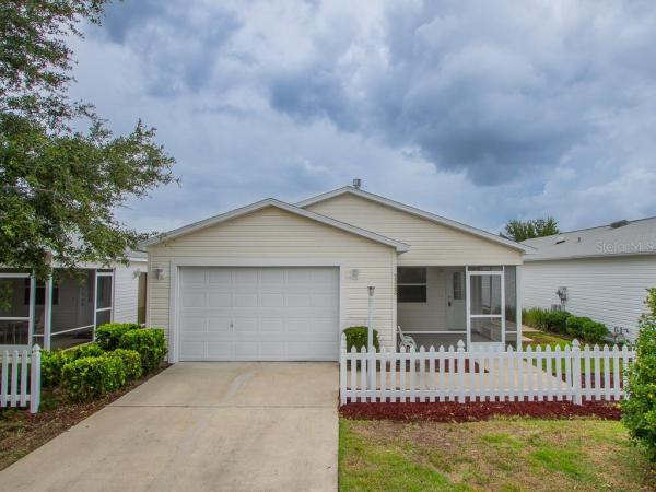 VILLAGES OF SUMTER OAK BEND VILLAS