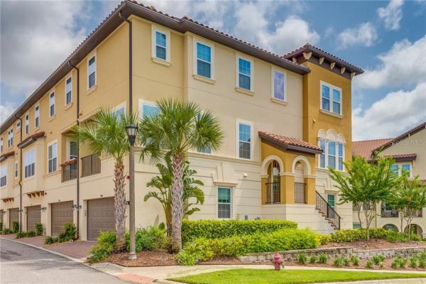 FOUNTAIN PARKE AT LAKE MARY PH 2