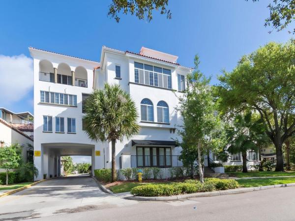 SEYBOLD FLATS A CONDO