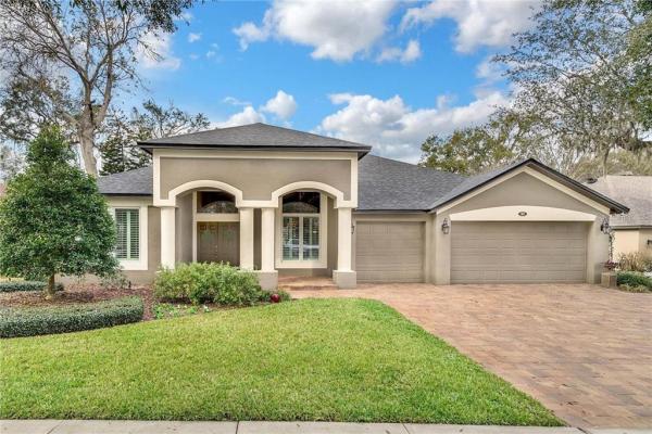 WEKIVA PRESERVE 43/18