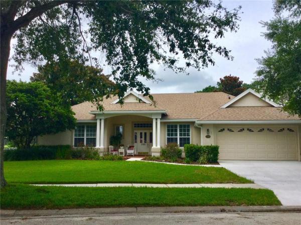 COUNTRY CLUB OF MOUNT DORA UNIT 1