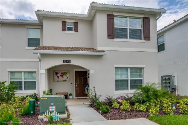 CHAMPIONSGATE/STONEYBROOK