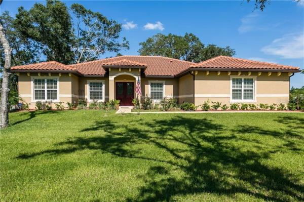 CAPE ORLANDO ESTATES