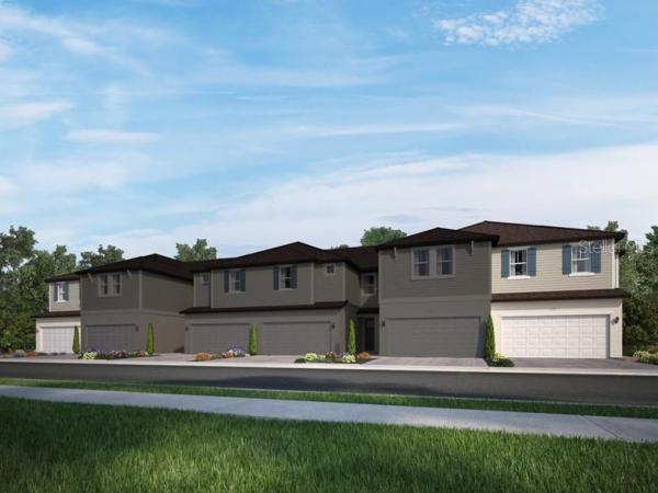 ARBORS AT MEADOW WOODS