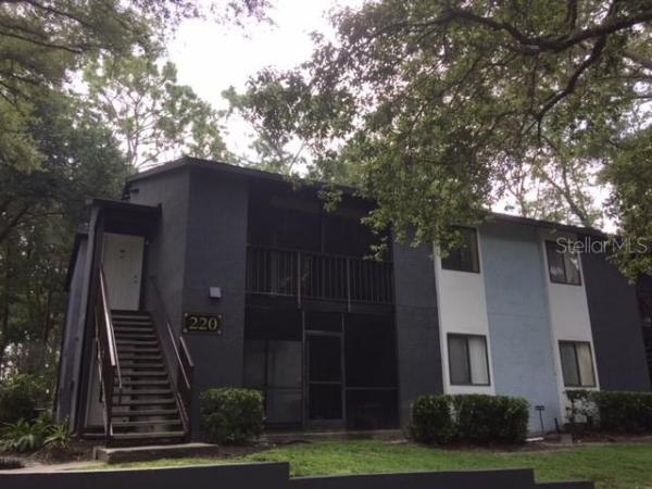 RESERVE AT WEKIVA BEND A CONDO