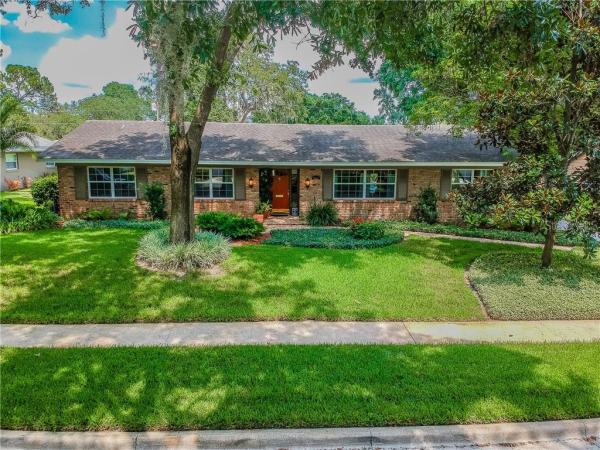 MAITLAND WOODS FIRST ADD