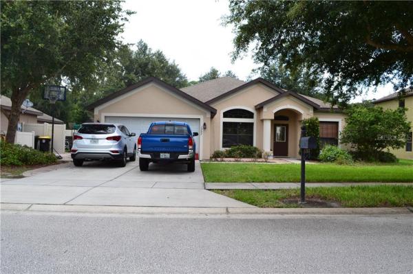 OAKHURST GOLF ESTATES