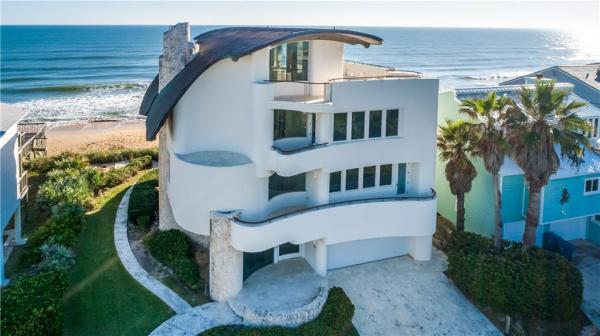 BETHUNE VOLUSIA BEACH