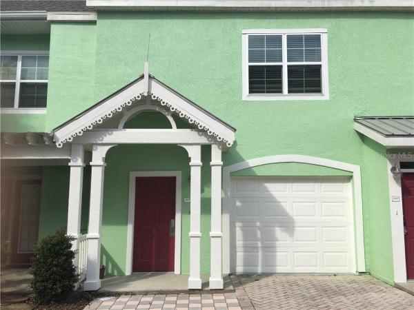 RUNAWAY BEACH CLUB CONDO