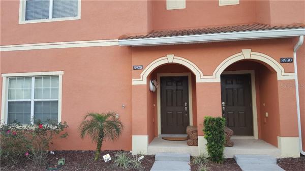 PARADISE PALMS RESIDENCE PH 2