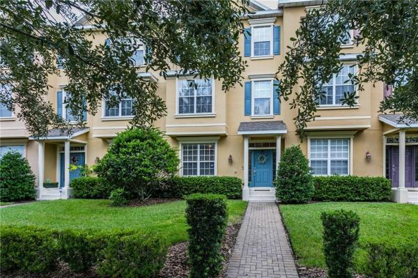 LEGACY PARK RESIDENTIAL TOWNHOME A REP