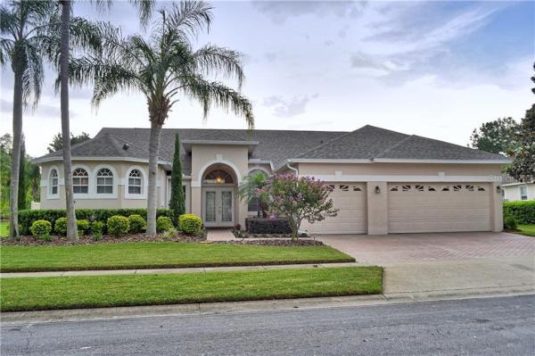 HUNTERS CREEK TR 245