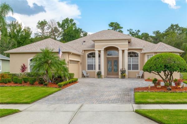 LIVE OAK RESERVE UNIT TWO