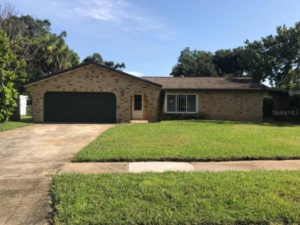 WINTER WOODS UNIT 03