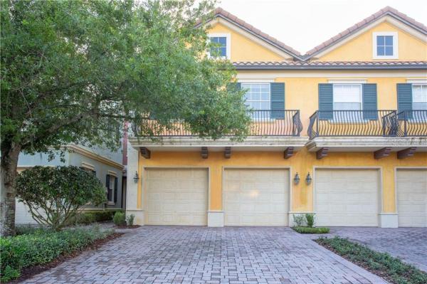 LAKESIDE VILLAS AT PROVIDENCE PH 1