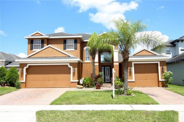 RETREAT AT WEKIVA - PH 2