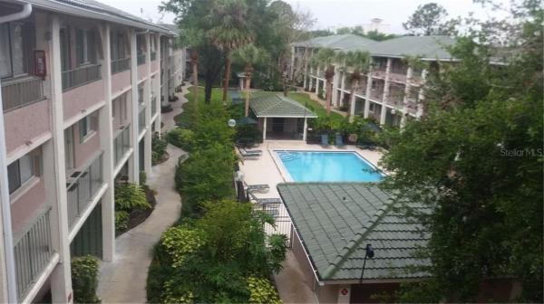 WATERSIDE AT CRANES ROOST A CONDO COMMUNITY