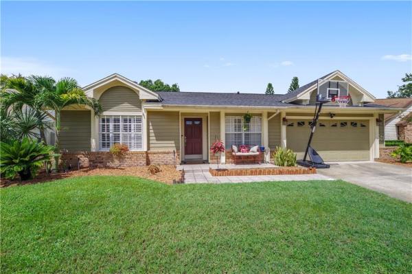 HUCKLEBERRY FIELDS TR N2A