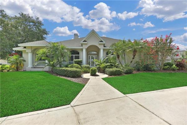 WYNDHAM AT LAKE WINTERSET