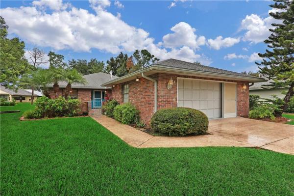 CYPRESSWOOD PATIO HOMES