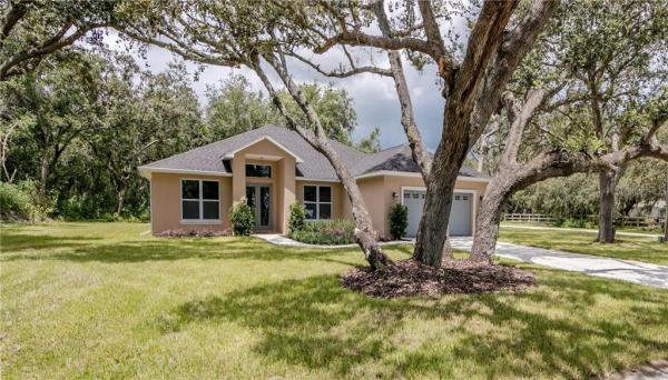 HARBOR BEACH ESTATES