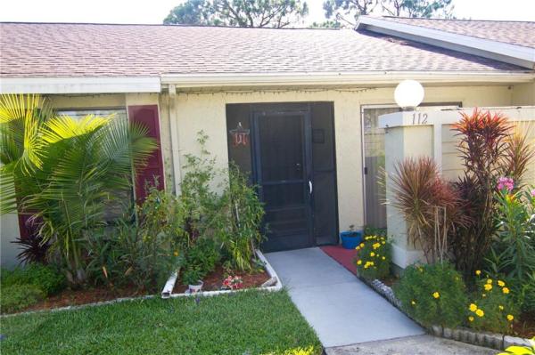 BUENAVENTURA LAKES PINE ISLAND VILLAS