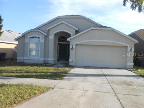 LAKE DAVENPORT ESTATES