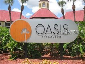 OASIS AT PEARL LAKE A CONDO