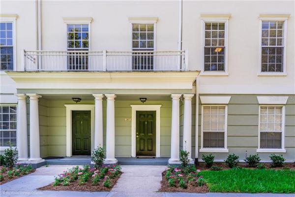 GEORGETOWN AT CELEBRATION