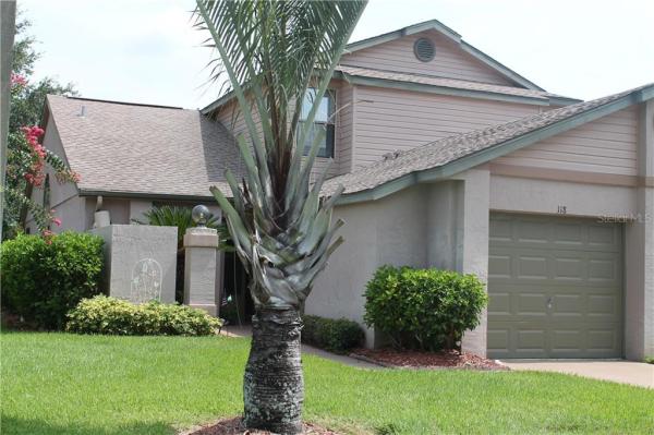 BUENAVENTURA LAKES LAKE POINTE TWNHMS