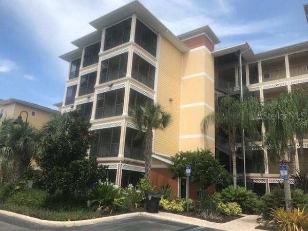 CARIBE COVE PH 03 CONDO